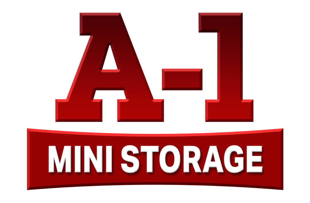 Mini Storage Units Self Storage Units A1 Mini Storage Fort Smith, AR